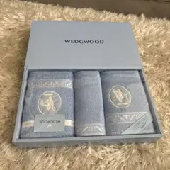 WEDGWOOD タオルセット ライトブルー ウェッジウッド フェースタオル他のサムネイル