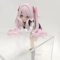 勝利の女神:NIKKE ユニ ぬーどるストッパーフィギュア ぬーすと