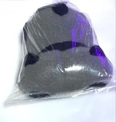【San-X オールスターズ】ふわふわブラックカラー たれぱんだ