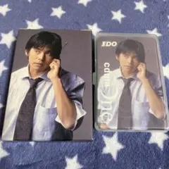 2025年最新】織田裕二 トランプの人気アイテム - メルカリ