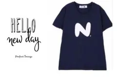 Ne-net ネネット にゃー　Tシャツのサムネイル