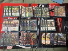 創世竜ループ 調整パーツ込み CSベ8構築 - メルカリ