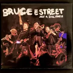 Bruce Springsteen オフィシャルCD-R フィンランド 2013 - メルカリ