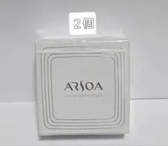 アルソアクイーンシルバー洗顔石鹸 - メルカリ
