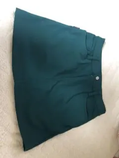 ジャックバニー　ミニスカート