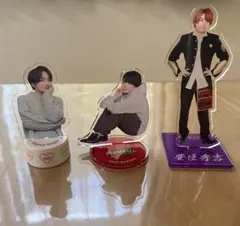 なにわ男子　西畑大吾　アクスタ