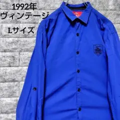 アメリカ古着 シャツ