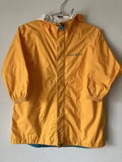 mont-bell レインコート　110