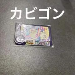 ガビゴン　ポケモンフレンダ　ベストタッグ　第四弾　スーパートレジャー