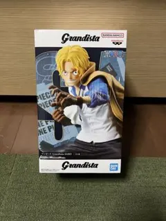 Grandista-サボ フィギュア 約25cm