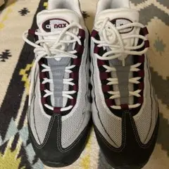 2025年最新】nike air max 95 pearl grey dark beetrootの人気アイテム