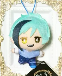 【骨入り】 フロイド 運動着 マスコット