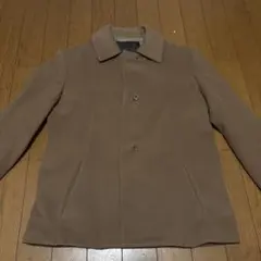 レディース ピーコート