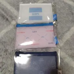 オリジナルポーチ