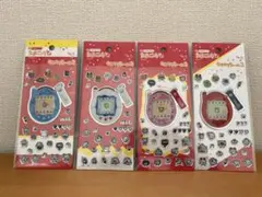 【新品未開封】たまごっち　キラキラシール２