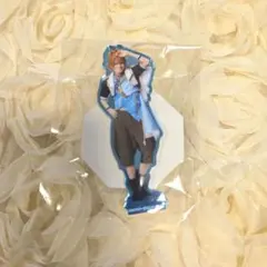 刀ミュ 浦島 虎徹 アクスタ すえひろがり