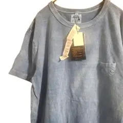 は*ん様 新品 マーキーズ ビッグフィールド 日本製 Tシャツ 2 M インディのサムネイル
