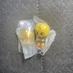 SKZOO ガチャ ポガリ StrayKids フィリックス