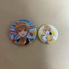 すとぷり るぅとくん 缶バッジ