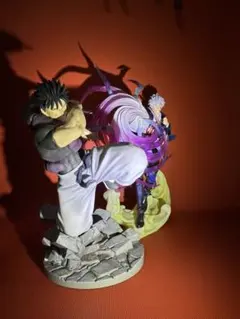 【⚠️同梱特価品】伏黒甚爾　ルミナスタ　呪術廻戦　フィギュア　写真　１点