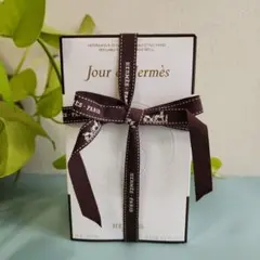 HERMÈS ジュール ドゥ エルメス 10mLとリフィル125mL セット
