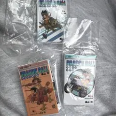 ドラゴンボール アニメ