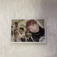 Johnnys’ ISLAND selfie 2020 目黒蓮　松村北斗　田中樹