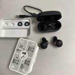 訳あり品　SONY WF-1000XM4 イヤホン