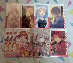 プロセカ 望月穂波 エピカ ePick card