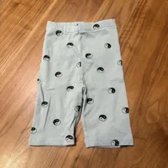 MARKEY'Sマーキーズ レギンス 勾玉