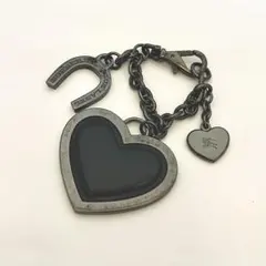 2025年最新】バーバリー キーホルダー ハートの人気アイテム - メルカリ