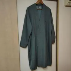 Dulcamara よそいき フェイクカラーコート　定価¥38500のサムネイル