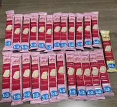 明治ステップらくらくキューブ24本/2026年3月賞味期限