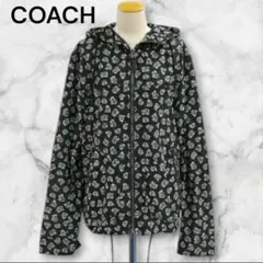 COACH コーチ ジャケット オシャレアイテムのサムネイル