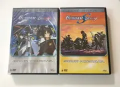 2026年最新】ガンダムseed dvd boxの人気アイテム - メルカリ