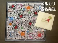 ヴンテージ ハート柄 バンダナ USA製 2枚セット | Mercari