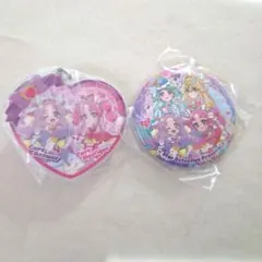 名探偵プリキュア　プリキュアオールスターズ プリキュアあそーと2026