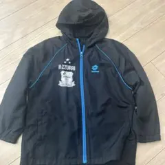 Lotto AZZURRI ジャケット 130