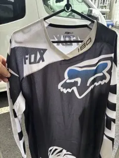 Fox Racing レーシングシャツ - メルカリ