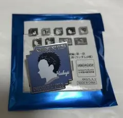 劇場版 鬼滅の刃 無限城編 モチーフピンズ 第二弾 狛治