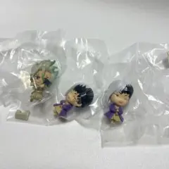 ドクターストーン　ドクスト　ガチャ　フィギュア