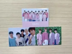 2025年最新】seventeen うちわ 全員の人気アイテム - メルカリ