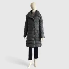 Theory セオリー ダウンコート レディース