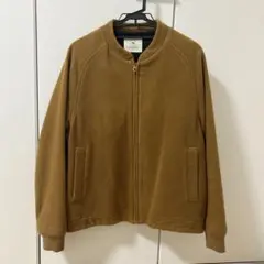 2025年最新】bukht メンズ ジャンパー・ブルゾンの人気アイテム - メルカリ