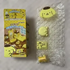 ポムポムプリン 小物入れ バスルーム - メルカリ