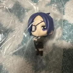 REBORN！　カプセルフィギュアコレクション03 クローム髑髏