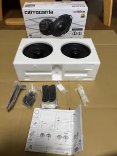 KICKER スピーカー(CSS674) +ライズ/ロッキー取り付けキット - メルカリ