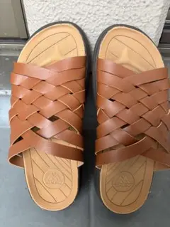 MALIBU SANDALS マリブサンダルズ/ZUMA US8 26cmのサムネイル