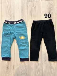 ボトムス パンツ