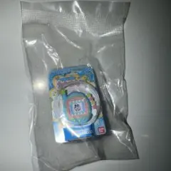 リンコレ　たまごっち4　ウラじんせーエンジョイ！たまごっちプラス　ウラまめっち